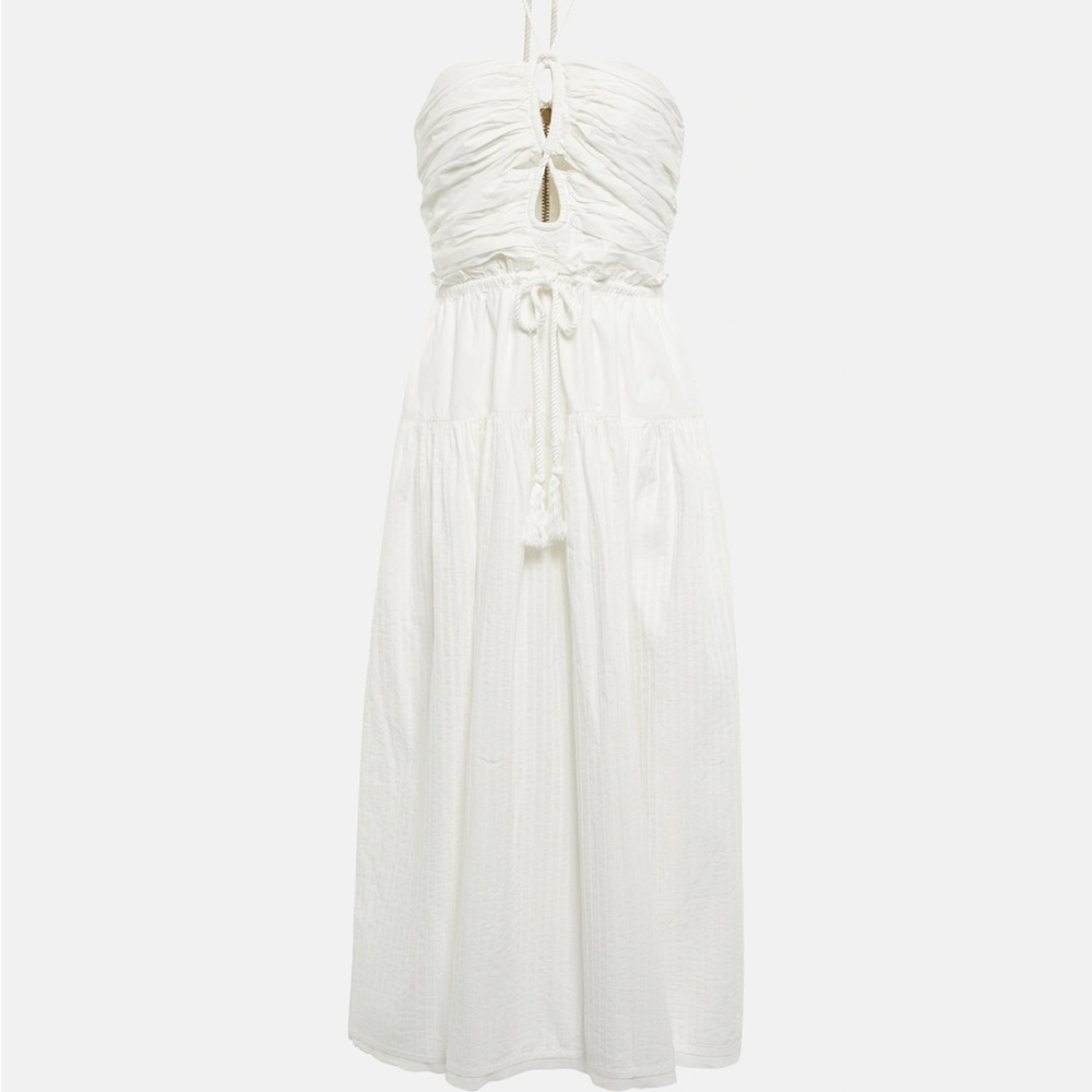 Ulla Johnson Emmaline dress